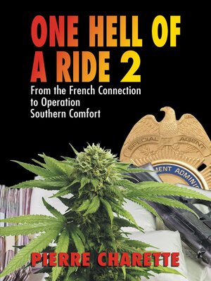 cover image of ONE HELL OF a RIDE II